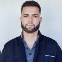 Steven Bedoya's Instagram, Twitter & Facebook