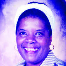 Wilma Butcher's Instagram, Twitter & Facebook