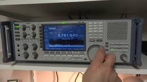 Image result for ICOM IC-R9500