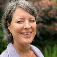 Leah Barron Email & Phone Number