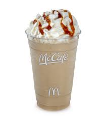 Sasaki Time Copycat Recipes Mcdonald S Caramel Frappe Frappe Recipe Mcdonalds Caramel Frappe Caramel Frappe Recipe