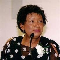 Gloria Jean Bennett Obituary