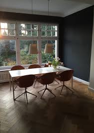 Farrow Ball Railings Kitchen Decor Inspiration Kitchen Feature Wall Dining Room Walls