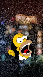 Download Homer Simpson Wallpaper By Boby Artur Now Browse Millions Of Popular Hd Wallpapers And Ri Simpson Wallpaper Iphone Cartoon Wallpaper Iphone Wallpaper