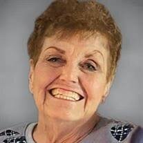 Georgia A. Kyle Obituary