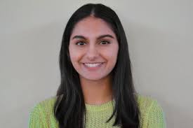 Teacher Feature: Ms. Holland