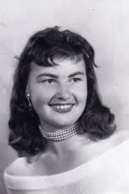 Dinella 'Dina' (nee Zucchet) BIANCHET