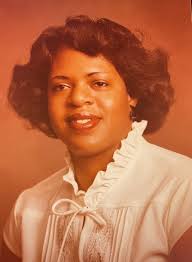 Obituary for Betty Jean Clark