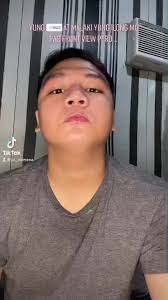 Yung malaki at pango ilong mo pag front view pero….. #ad #viral #fyp #...