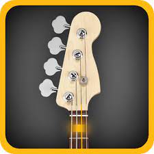 I am a guitar player and this is my dream. Bass Guitar Tutor Pro 106 5 String Bass Paid Apk For Android