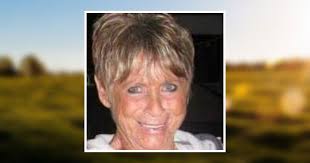 Ronda Smith Cronquist Obituary January 11, 2018