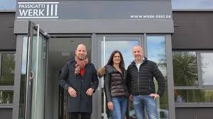 Torte bestellen ulm | kuchen ulm bestellen. Passigatti Werk Iii Eventlocation In Neu Ulm Wird Zum Kuchenstudio Sudwest Presse Online