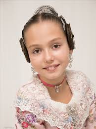 GALERÍA| Conoce a las 73 niñas candidatas a ser la Fallera Mayor Infantil  de València 2020