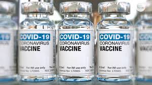 Food and drug administration (fda). Covid 19 Vaccines Are Being Given Slower Than Expected Officials
