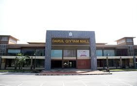 Masjid bukit kayu hitam, 06050 bukit kayu hitam, kedah. Bukit Kayu Hitam Umpama Pekan Mati Utusan Digital