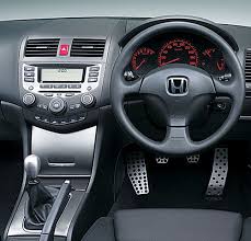 Jdm Accord Euro R Cl7 Interior Jdm Honda Honda Accord Jdm