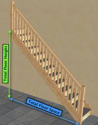 The wood can get caught and snagged easily. Standard Spec Straight Staircase Posts Balustrade Ebay