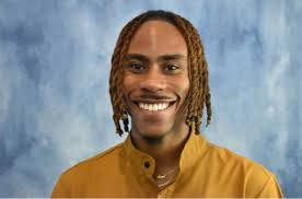 Rodrick Bellamy, Assistant Principal