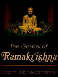 Fast download speed and ads free! Gospel Of Sri Ramakrishna By Ramakrishna
