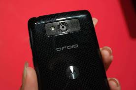 Motorola Droid Mini