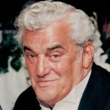 Gerald "Biff" Casso Obituary August 26, 2016