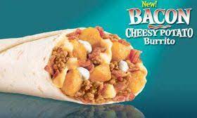 Pin By T Simi On Yum Recipes Cheesy Potatoes Taco Bell Recipes