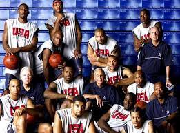 El delantero lucas alario fue desafectado de la selección argentina sub 23 a raíz de una doble lesión muscular que lo dejará al margen de los juegos olímpicos de tokio, japón. La Tragedia Del Team Usa En Los Juegos Olimpicos De Atenas El Guru Del Basket