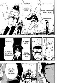Стр. 5 :: Наруто :: Naruto :: Глава 286 :: Yagami - онлайн читалка манги,  манхвы и маньхуа