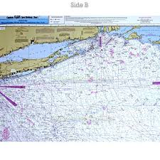 Of10 Nantucket Long Island Veatch To Hudson Canyon Block Island Offshore