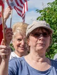 WTA aviation coordinator is ready for take off