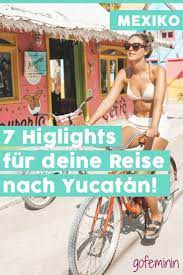 Das Sind Die Besten Spots An Mexikos Karibikkuste Yucatanreise Karibikreise Mexikoreise Mexikourlaub Reisen Fernweh Fernre Mexiko Urlaub Yucatan Mexiko