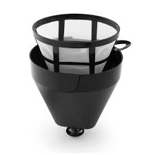 ar3046 brewtime filter coffee machine black arzum