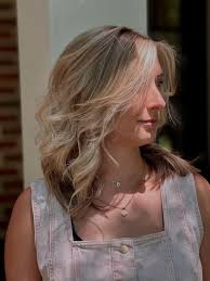 Colton killed this look! From black box dye to blonde bombshell! 🌟 Ready  to slay spring and summer with this stunning transformation. Proof that  anything is possible with the right care and