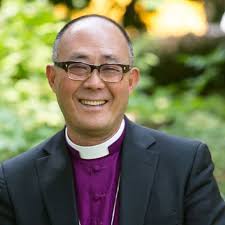 Ascension Day Service May 21, 5:45pm