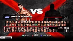 I'm sure you've heard that iron mike tyson is an unlockable character in wwe 13. Wwe 13 Unlockables 35 Images Cheats 13 Megagames New 13 Screenshots And Attitude Era Mode Trailer How To Unlock All Players In 13 On Pc