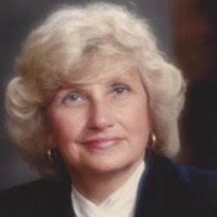 Mary Congdon Obituary