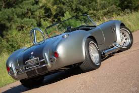 Image result for Mist Silver 1967 AC Cars