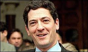 The biggest bankrupt?!