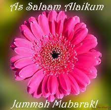 Ya allah, we only obey you as your subjects and we only request help from you. Good Morning Jumma Mubarak Share Chat Hutomo