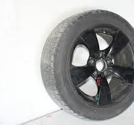 BMW E60 17x7.5 Light Alloy Rim Wheel Spider Spoke 138 SET ...