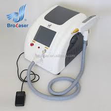 Portable tattoo removal machine, best salon or home use system, new. High Quality Laser Tattoo Removal Machine Alibaba Com