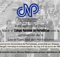 Historia del CNP | CNP Zulia