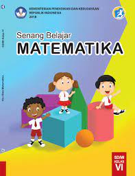 Download buku lks matematika kelas 6 sd. Buku Guru Dan Siswa Matematika Kelas 6 Sd Mi Kurikulum 2013 Datadikdasmen Com
