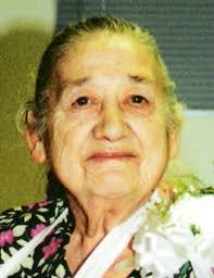 Obituary for Lola Blankenship