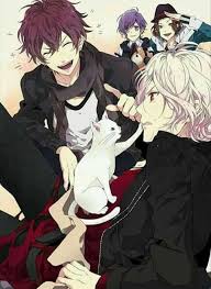 pin by aron wilders on diabolik lovers diabolik lovers diabolik lovers wallpaper diabolik lovers ayato