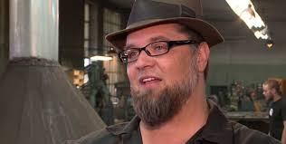 "Super psyched:" Family-run 'Milwaukee Blacksmith' to be featured in  reality TV show