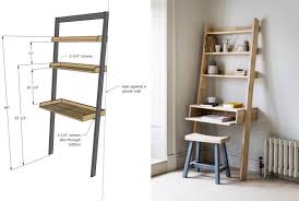 1001 Idees Pour Fabriquer Un Bureau Esthetique Et Fonctionnel Fabriquer Un Bureau Bureau Fait Maison Diy Meuble