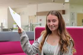 Bede Sixth Form: Meet the college's student success stories