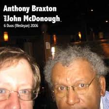 6 Duos Wesleyan 2006 : Braxton Anthony & John McDono, McDonough, Jo:  Amazon.com.mx: Libros