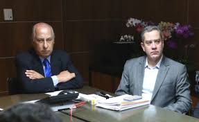 Rogério caboclo, the president of cbf, has been accused of sexual and moral harassment by a cbf employee.on friday afternoon, the cbf ethics commission and the governance and compliance board. Da Bencao De Del Nero A Presidencia Da Cbf Conheca Rogerio Caboclo Lance